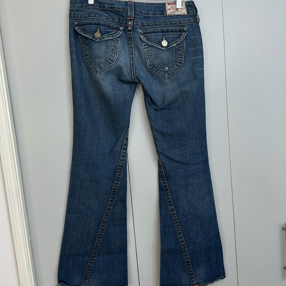 True Religion jeans - Picture 2 of 4